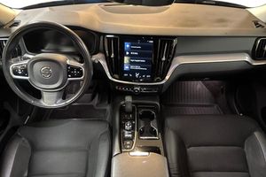 Volvo V60 bild 9