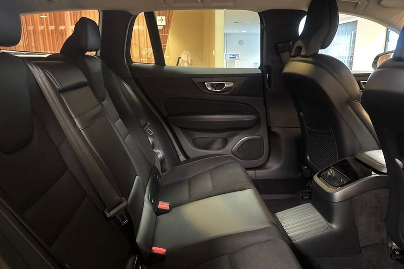 Volvo V60 bild 12