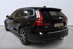 Volvo V60 bild 4