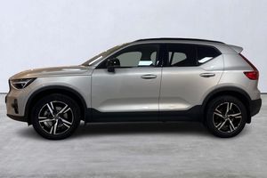 Volvo XC40 bild 2