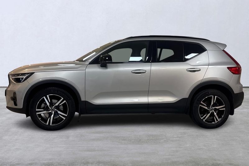 Volvo XC40 bild 2