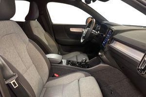 Volvo XC40 bild 10