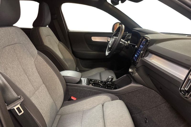 Volvo XC40 bild 10