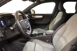 Volvo XC40 bild 8