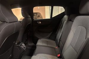 Volvo XC40 bild 12