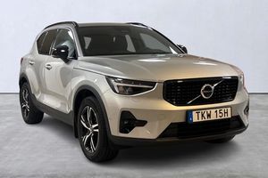 Volvo XC40 bild 6