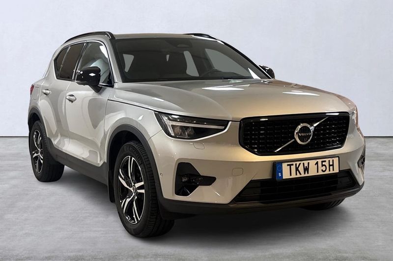 Volvo XC40 bild 6