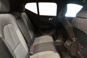 Volvo XC40 bild 11