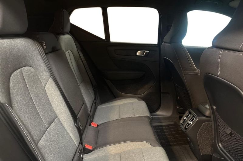 Volvo XC40 bild 11
