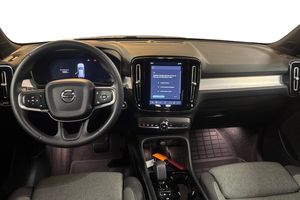 Volvo XC40 bild 9