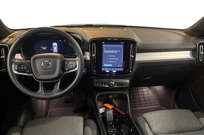 Volvo XC40 bild 9