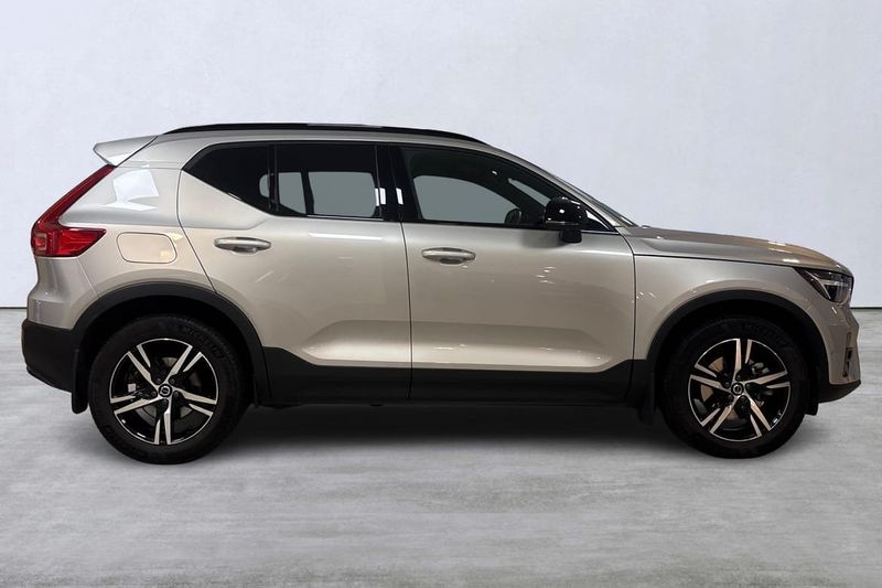 Volvo XC40 bild 3