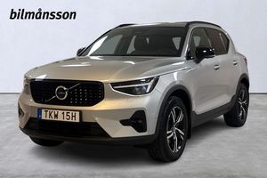 Volvo XC40 bild 1
