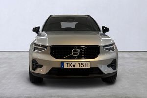 Volvo XC40 bild 7
