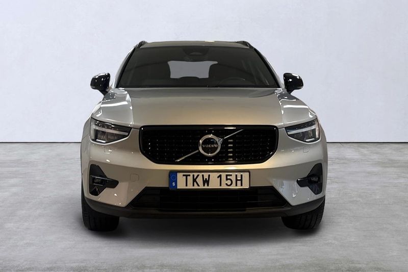 Volvo XC40 bild 7