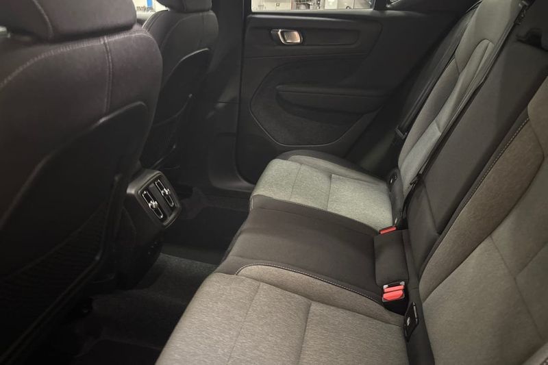 Volvo XC40 bild 12