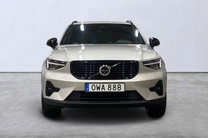 Volvo XC40 bild 7