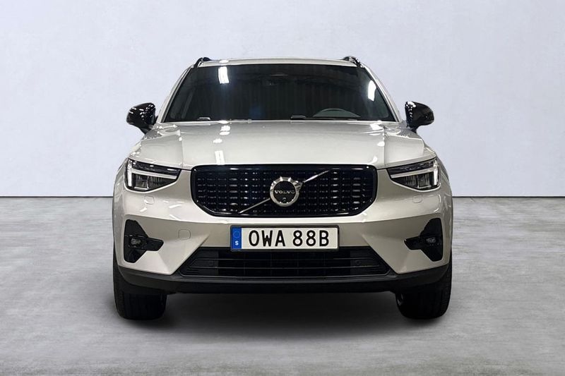 Volvo XC40 bild 7