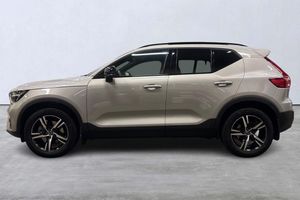 Volvo XC40 bild 2