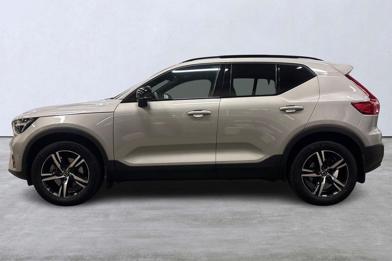 Volvo XC40 bild 2