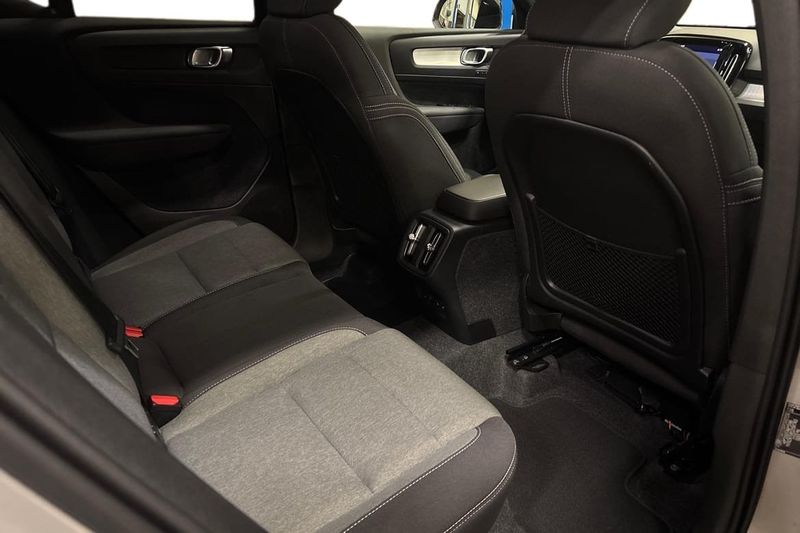 Volvo XC40 bild 11