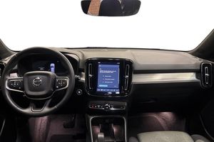 Volvo XC40 bild 9