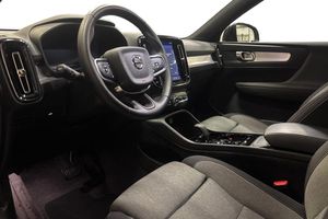 Volvo XC40 bild 8