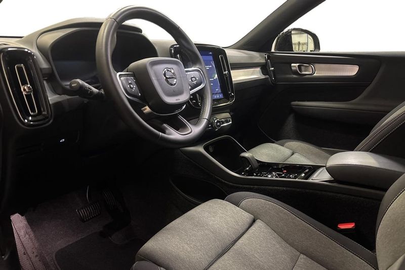Volvo XC40 bild 8
