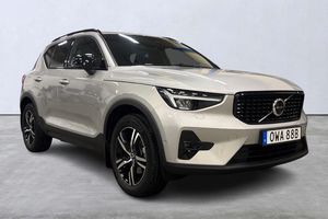 Volvo XC40 bild 6