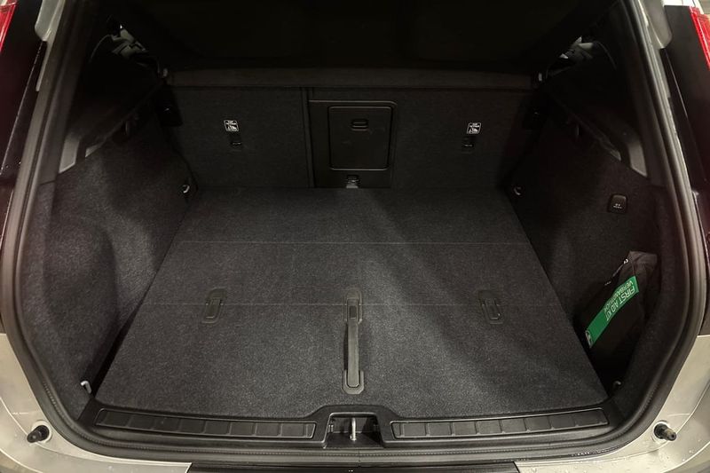 Volvo XC40 bild 13