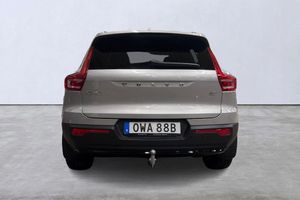 Volvo XC40 bild 5