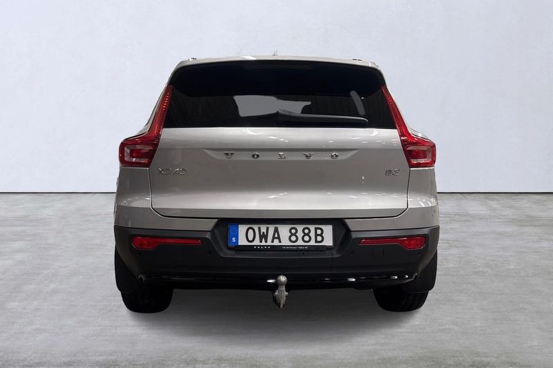 Volvo XC40 bild 5