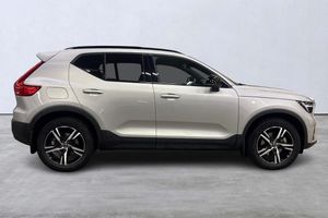 Volvo XC40 bild 3