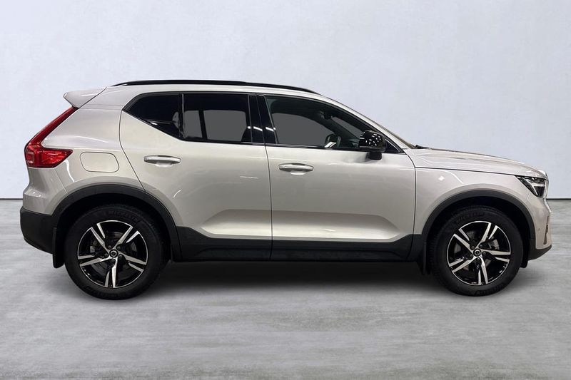 Volvo XC40 bild 3