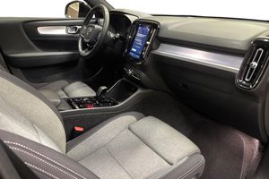 Volvo XC40 bild 10