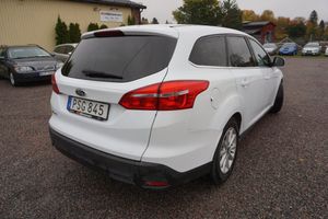 Ford Focus bild 3
