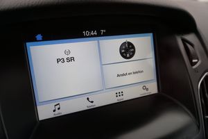 Ford Focus bild 7