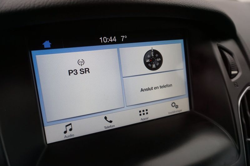 Ford Focus bild 7
