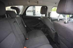Ford Focus bild 6