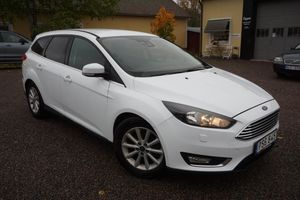 Ford Focus bild 1