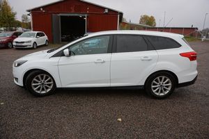 Ford Focus bild 4