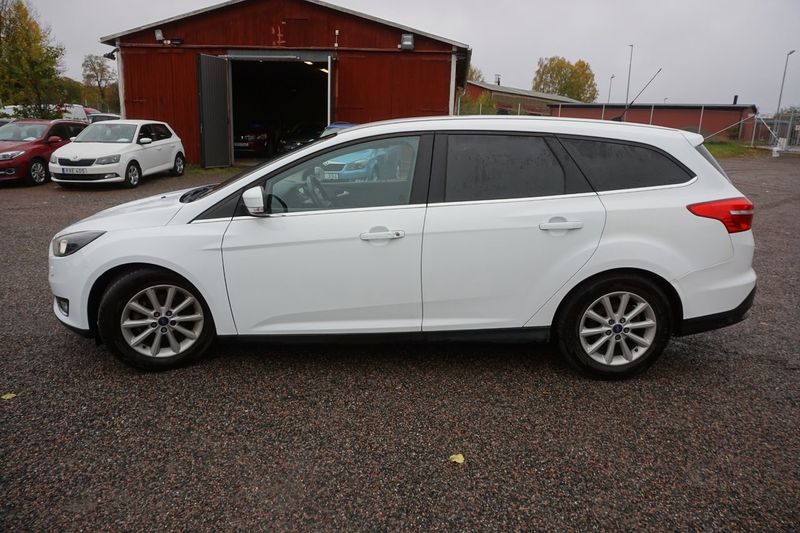 Ford Focus bild 4