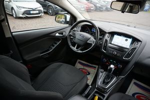 Ford Focus bild 5