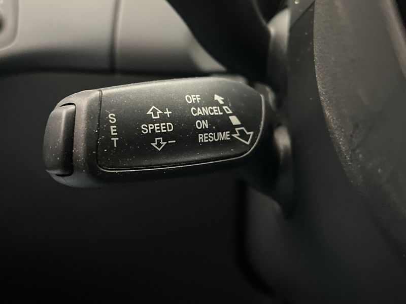 Audi A4 bild 16