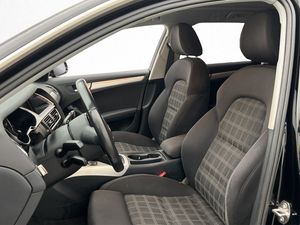Audi A4 bild 12
