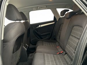 Audi A4 bild 25