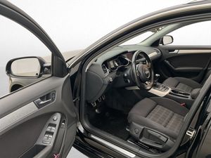 Audi A4 bild 11