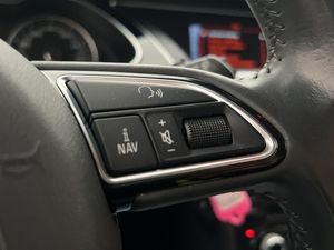 Audi A4 bild 19