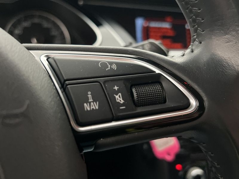 Audi A4 bild 19
