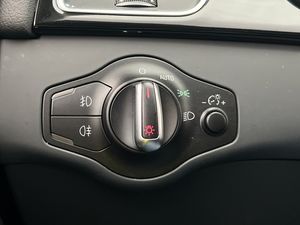 Audi A4 bild 15